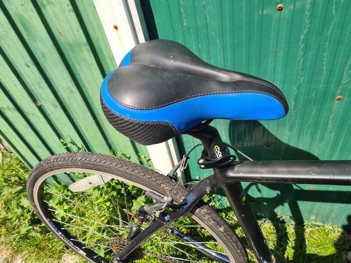 Road bike