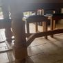 Kitchen Table and chairs Image 6
