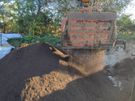 screened topsoil Image 6