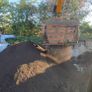 screened top soil Image 3