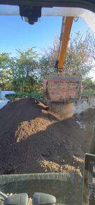 Top soil