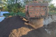 Top soil