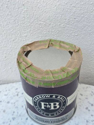 Paint - Ralston, Farrow & Ball, Osmo & Ronseal - New & Part Used