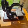 Vintage Hand Sewing Machines Image 6