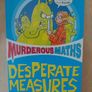 Murderous Maths Image 6