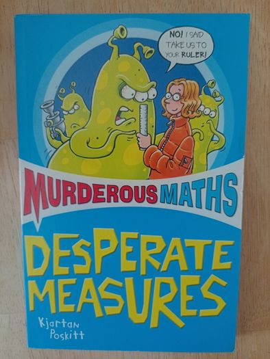 Murderous Maths