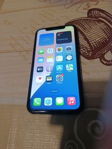iPhone XR Black Edition Unlocked Mint Boxed
