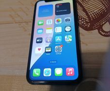 iPhone XR Black Edition Unlocked Mint Boxed