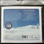 2018 snowman UK 50p Image 3