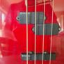 Tanglewood Rebel 4K - Electric Bass Image 4