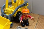 Duplo Lego Construction Set