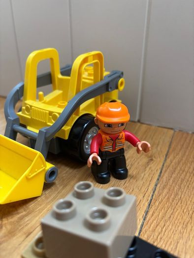 Duplo Lego Construction Set