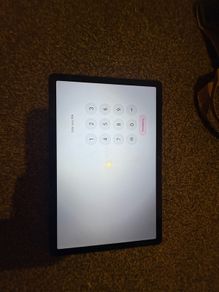 black view tablet