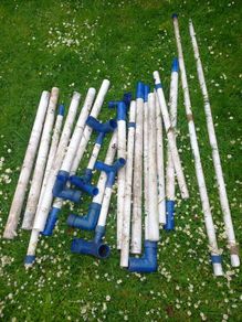 soccer goal