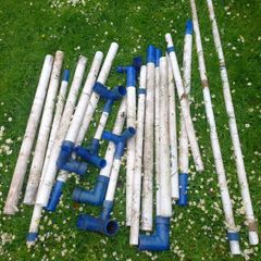 soccer goal