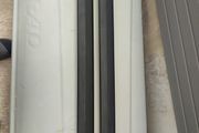 Thule Wingbar EVO 108cm