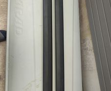 Thule Wingbar EVO 108cm