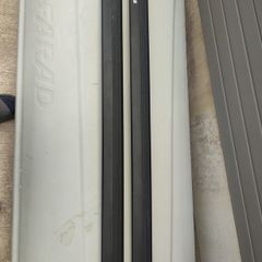 Thule Wingbar EVO 108cm