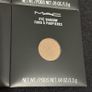 MAC Pro Palette Eyeshadow Refills Brown NEW Image 3