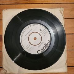 Carole King Hard Rock Cafe 7 inch