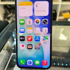 Apple iPhone 13 256GB Sim Free  DARK NAVY Battery: 100% original
