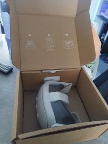 Meta Quest 3 512gb Brand New Replacement Unopened