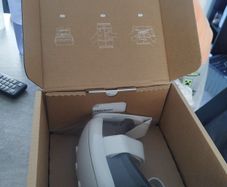 Meta Quest 3 512gb Brand New Replacement Unopened