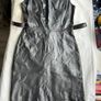 Leather Dress Image 3
