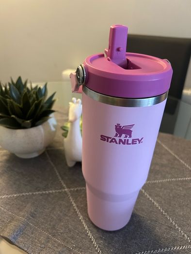 Stanley water bottle