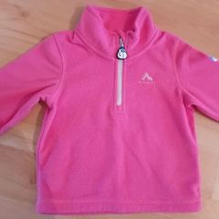 McKinley Fleece Age 2 yrs