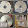 Four rare  promo indie CD singles by Irish bands. Niall Boyle, Larry Beau, Playtoh and Nigel Mooney. Priced at five euro each. Image 2