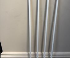 Safety First gate extension 28cm