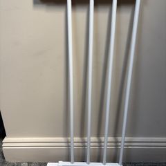 Safety First gate extension 28cm