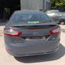 Breaking ford Mondeo 2012 diesel Image 9