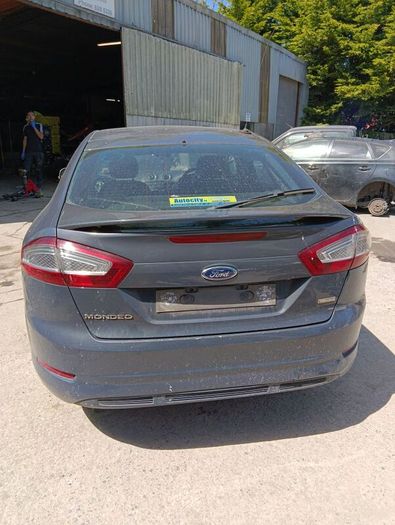 Breaking ford Mondeo 2012 diesel
