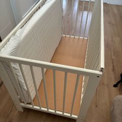 Ikea Cot