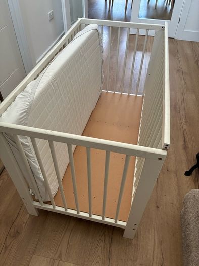 Ikea Cot