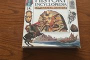 Book - Encyclopedia - World History Millennium edition.
