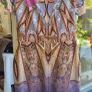 Etro 100% silk dress Image 4