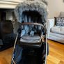 Cybex Gazelle S Double Pram system Image 9