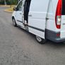 Mercedes vito Image 4