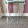 Side Table/ Plant Stand Image 2