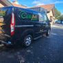 Ford Transit Custom Crewcab Image 4
