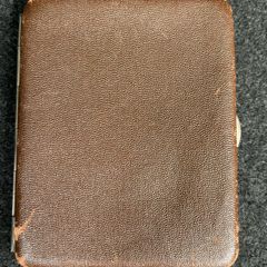Vintage Purse / Wallet