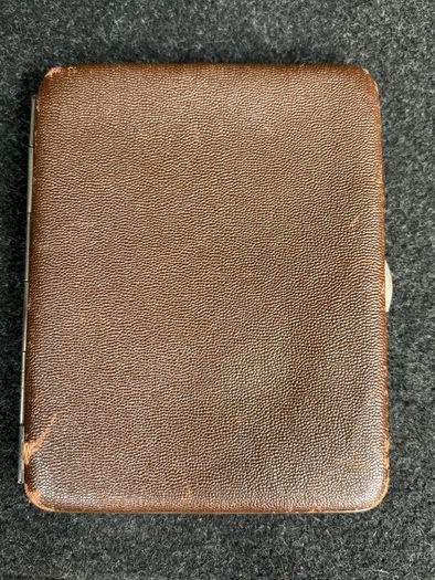 Vintage Purse / Wallet
