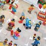 LEGO CNY 80105 Lunar New Year Temple Fair Image 8