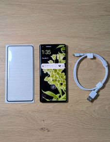 Pixel 6 Pro | SIM free