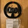 ThrustMaster 599XX EVO 30 Wheel Add-On (Alcantara Edition) Image 5