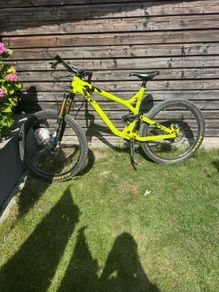 2013 Commencal AM Meta