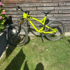 2013 Commencal AM Meta